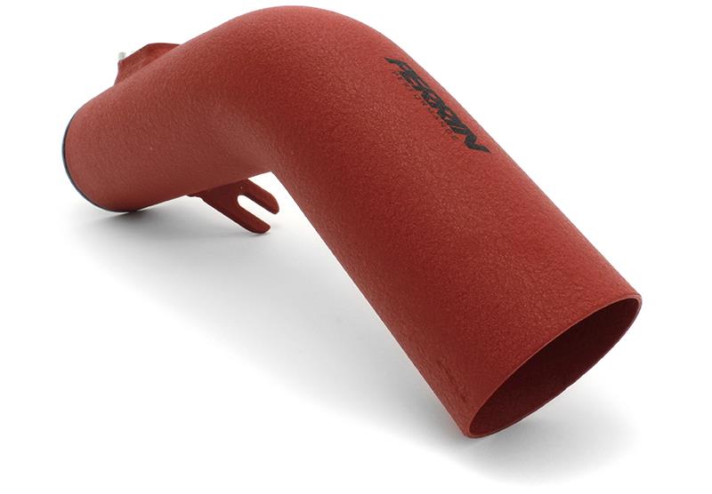 Subaru WRX STI Performance Air Intake - Perrin Performance - Cold-Air - Red - `08-`15